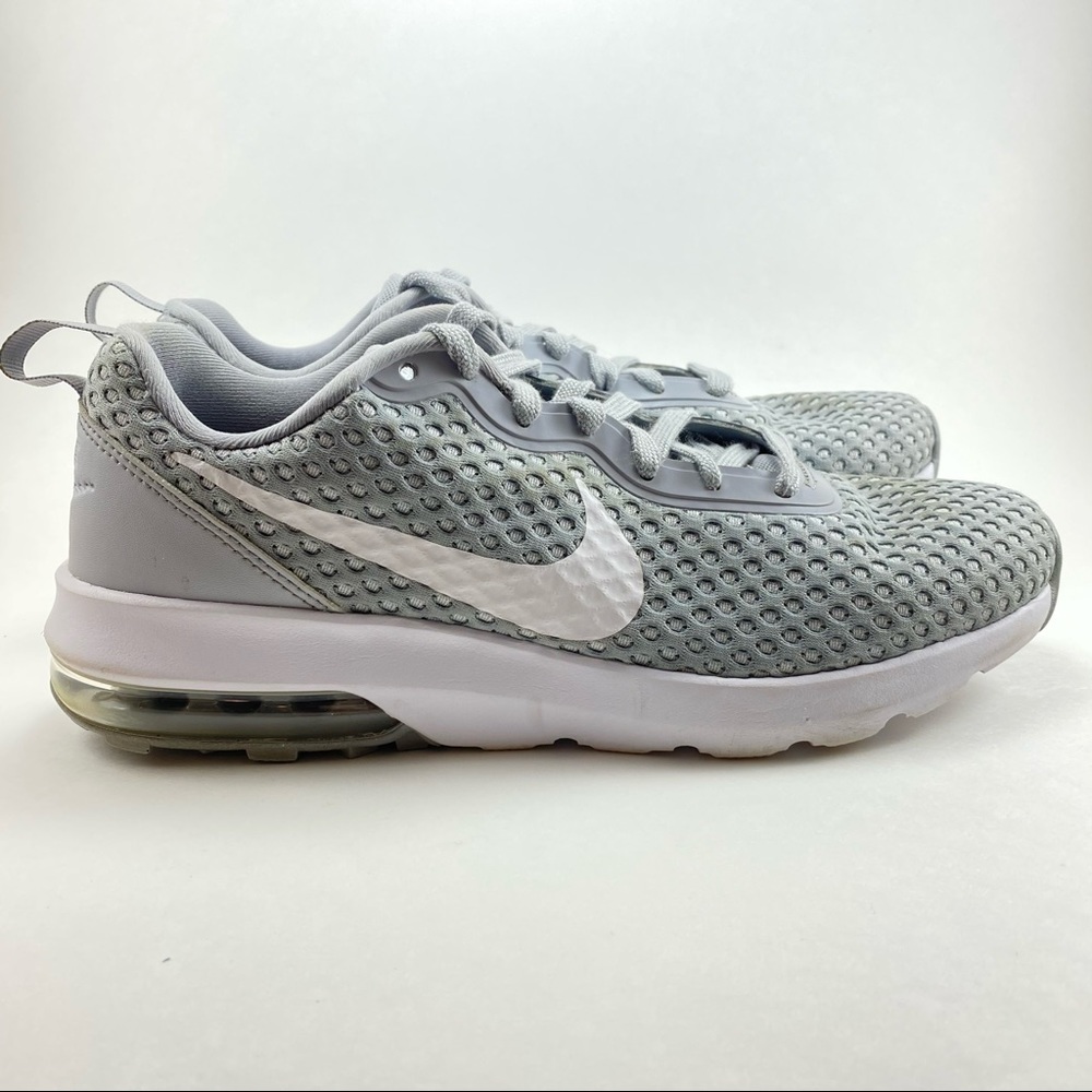 Nike Air Running Shoes Gray